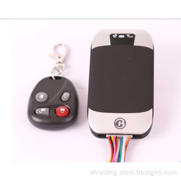12pin Harness GPS303G for Vehical/Car GPS Tracker +off The Oil, Google SMS Tracking with Map Links, Text Location Query